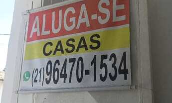 Imagem 6: Casas aluguel Casa com 1 dormitório