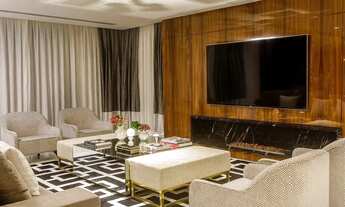 Imagem 4: Apartamento para Locação em Florianópolis, JURERE INTERNACIONAL, 3 dormitórios, 3 suítes