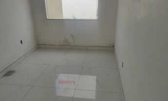 Imagem 10: Casas duplex no bairro Alto Esplanada