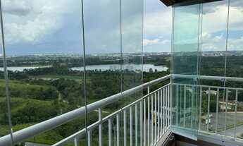 Imagem 3: Oportunidade - Apartamento - Pagador de Andrade - Jacareí - Condomínio Floradas Arboville