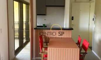 Imagem: Plaza de Madrid, Apartamento para aluguel