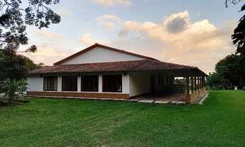 Imagem 1: Casa na Serra Sul Fluminense com conforto, espaço, tranquilidade e beleza