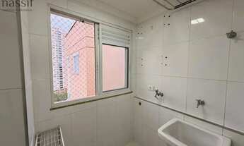 Imagem 7: Combinatto - Apartamento para alugar no condomínio Combinatto