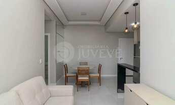 Imagem: IMOBILIARIA JUVEVE ALUGA APARTAMENTO MOBILIADO