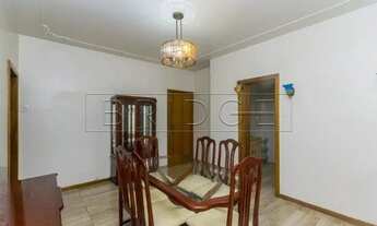 Imagem 3: Apartamento mobiliado no bairro Auxiliadora