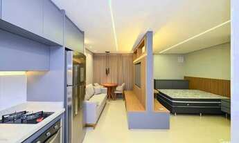 Imagem 6: Apartamento Apartamento com 1 dormitório