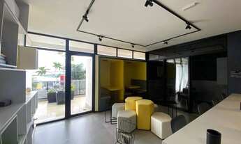 Imagem 5: Apartamento para aluguel JARDIM FRAGATA 1 quarto 3.600,00 Spot