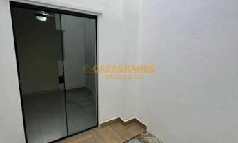 Imagem 6: Casa térrea com 107ms², 3 quartos no Vale do Sol