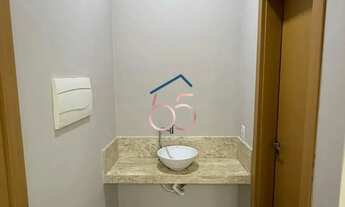 Imagem 5: Sobrado no Condomínio Pérola Rara 3 Suítes