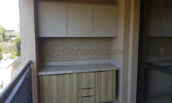 Imagem 5: Apartamento de 68m² com 02 quartos sendo 01 suíte para locação - Jardim Irajá