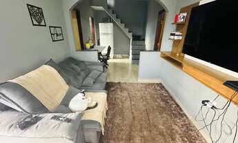 Imagem 2: Casa com terraço a venda próximo do centro de - Governador Valadares - MG