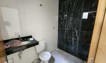 Imagem 7: Casa para venda tem 90m² com 3 quartos em Residencial Santa Fé I - Goiânia - GO