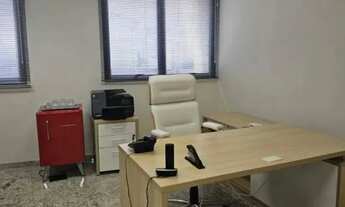 Imagem 7: CONJ. COMERCIAL - MOEMA ÍNDIOS - SP