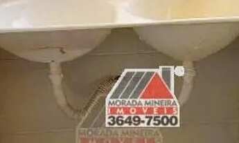 Imagem 3: Casa com 6 dormitórios para alugar, 300 m² por R$ 4.165,00/mês - Centro - Santa Luzia/MG