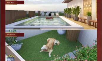 Imagem 2: Lançamento no Caiçara com 1 ou 2 suítes com entrada a partir de R$ 42 mil!!