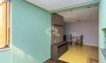 Imagem 5: 2 dormitórios com garagem no bairro Tristeza