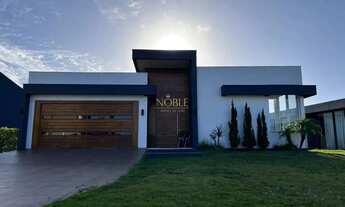 Imagem: Casa de alto padrão com 3 suítes no Reserva