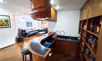 Imagem 4: Casa com 6 dormitórios à venda CHACARA MALOTA 679 m² por R$ 4.200.000 - Chácara Malota - J