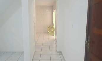 Imagem 3: Sobrado 3 dorms, 2 vagas à venda, 130 m² por R$ 650.000 - Vila Dionisia