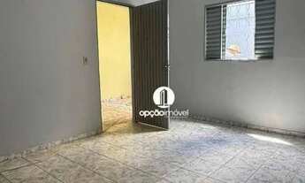 Imagem 7: Casa com 2 dormitórios para alugar, 110 m² por R$ 1.340,00/mês - Loteamento Residencial Am