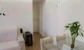 Imagem 4: Lindo apartamento Mooca 52m2 - 02 dormitórios 01 vaga