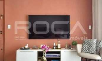 Imagem 4: Apartamento com 3 quartos á venda no Jardim Irajá