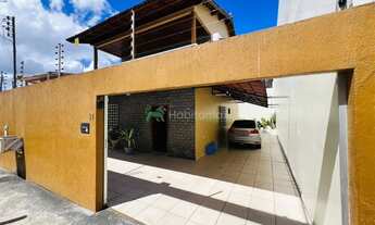 Imagem: Casa Duplex 100 Mobiliada Honda City