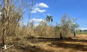 Imagem: Terreno com Potencial de Rentabilidade