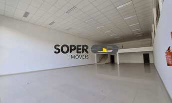 Imagem 2: Imóvel para aluguel tem 322 metros quadrados em Azenha - Porto Alegre - RS