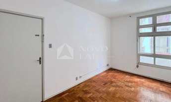 Imagem: Apartamento JK com 1 quarto e 22m² à venda