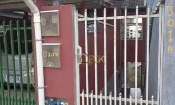 Imagem: Casa com 2 dormitórios à venda, 70 m²