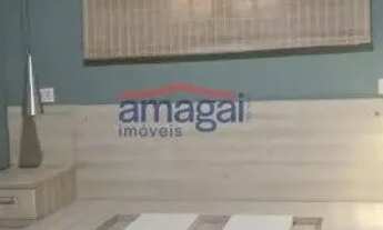 Imagem 4: Casa para locação em Condomínio em Jacareí, 2 quartos no Flórida