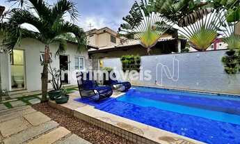 Imagem 3: Imóvel para venda com 319 metros quadrados com 5 quartos em Jabour - Vitória - ES