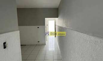 Imagem 4: Sobrado com 3 dormitórios à venda, 137 m² por R$ 430.000 - Vila Dusi - São Bernardo do Cam