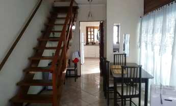 Imagem 6: Casa para venda possui 110 metros quadrados com 2 quartos em Jardim Ermida II - Jundiaí