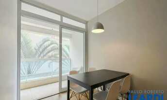 Imagem 7: APARTAMENTO - HIGIENÓPOLIS - SP