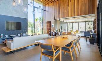 Imagem 3: RECANTO DO SALTO | TÉRREA