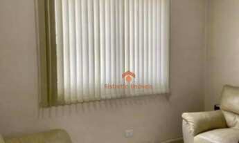 Imagem 3: Sobrado à venda, 208 m² por R$ 950.000,00 - Vila Osasco - Osasco/SP