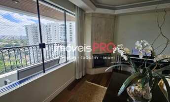 Imagem 7: APTO ALTO PADRÃO - 370M² - JARDIM MARAJOARA