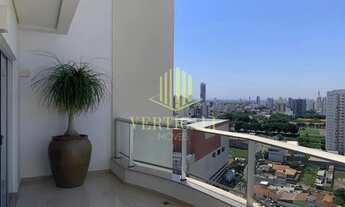 Imagem 7: Cobertura Duplex de Alto Padrão no Duque de Caxias I Edifício Saint Charbel