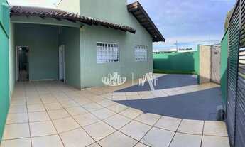 Imagem 2: Casa com 3 quartos à venda, 100 m² por R$ 548.000 - Jardim Nações Unidas - Londrina/PR