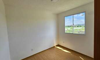 Imagem 2: Imóvel para aluguel com 42 metros quadrados com 2 quartos em Residencial Alfa - Goiânia