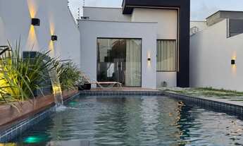 Imagem: ALUGA-SE POR TEMPORADA - Casa com Piscina