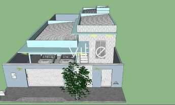 Imagem 3: Casa à venda no bairro Grand Ville em Uberlândia