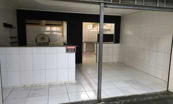 Imagem: Alugo ponto comercial ramo alimentício