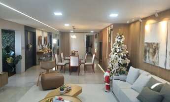 Imagem 3: Apto com 04 suítes, vista deslumbrante do Mar. Farol, Maceió Alagoas