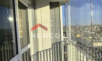 Imagem 6: Apartamento em Rua Jorge Cândido Marin - Taboão - São Bernardo do Campo/SP