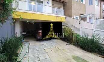 Imagem 3: Casa com 3 dormitórios para alugar, 171 m² por R$ 6.700,00/mês - Aberta dos Morros - Porto