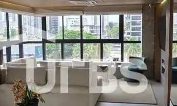 Imagem: Zyan Home - 3 suites - 3 vagas - 160 metros