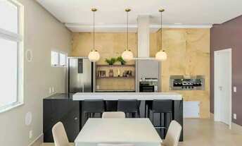 Imagem 4: Apartamento a venda no Residencial Veneziano 03 dormitórios sendo um suite